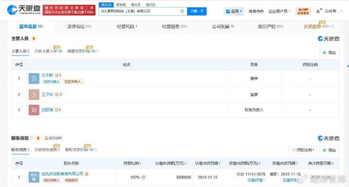 方永新在餓了么關(guān)聯(lián)公司職位變更分析 從執(zhí)行董事兼總經(jīng)理到董事，聚焦信息系統(tǒng)集成服務(wù)