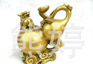 開(kāi)光純銅葫蘆擺件 鎮(zhèn)宅祛病旺運(yùn)的福祿工藝品